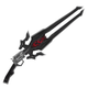 Illustration for article titled iFinal Fantasy/i Gunblades, Ranked